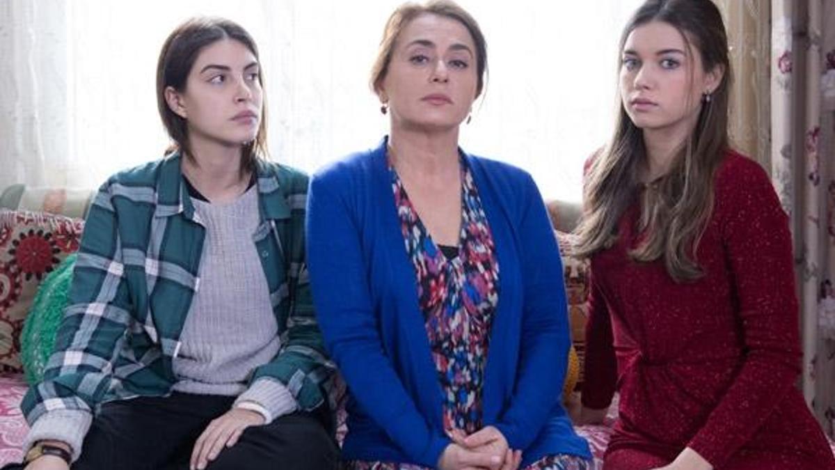 Fazilet Hanım ve Kızları 10.yeni bölüm fragmanı yayınlandı!