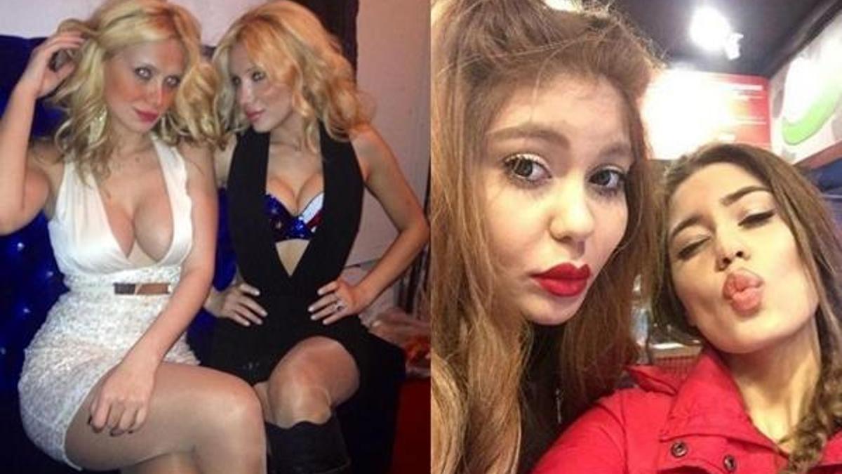 'Cicişler'den Candan kardeşlere ağır sözler!