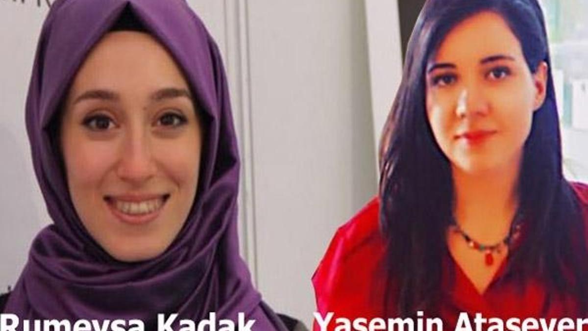 Erdoğan'ın A Takımı'nda dikkat çeken iki isim