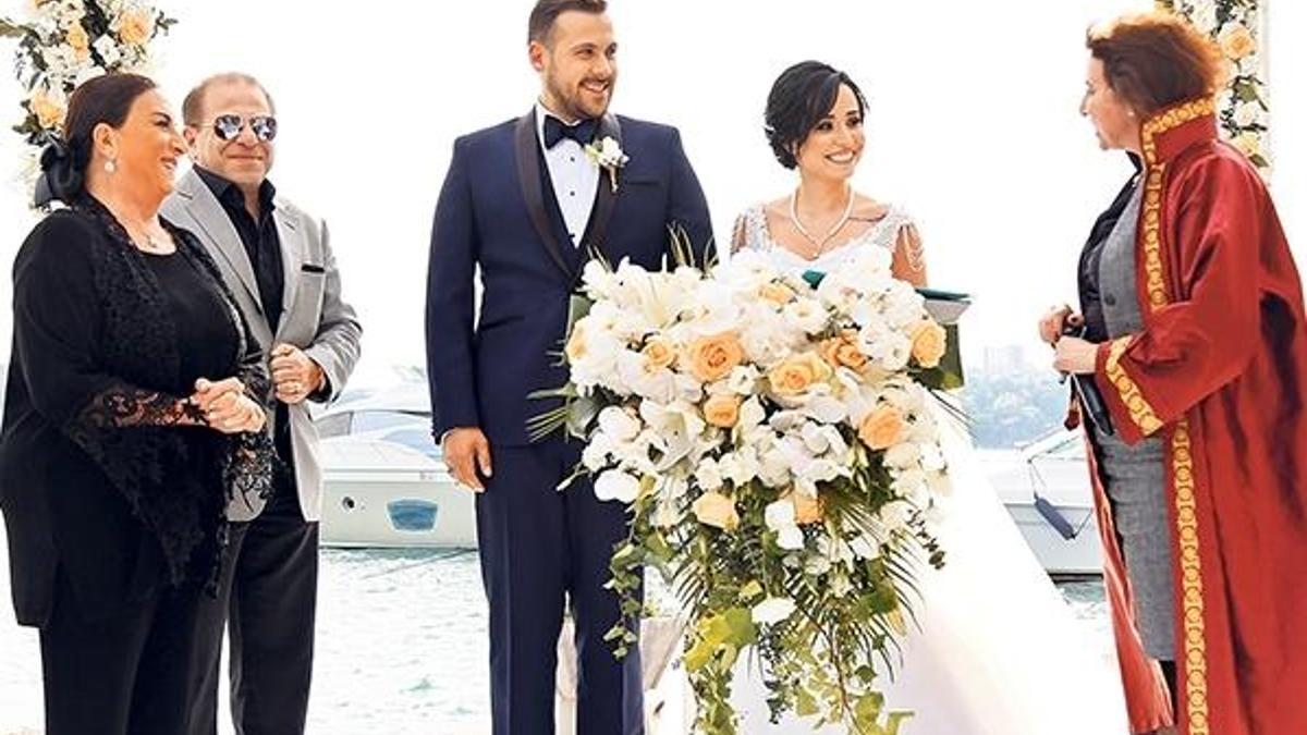 Mutluluğa “Evet” dediler