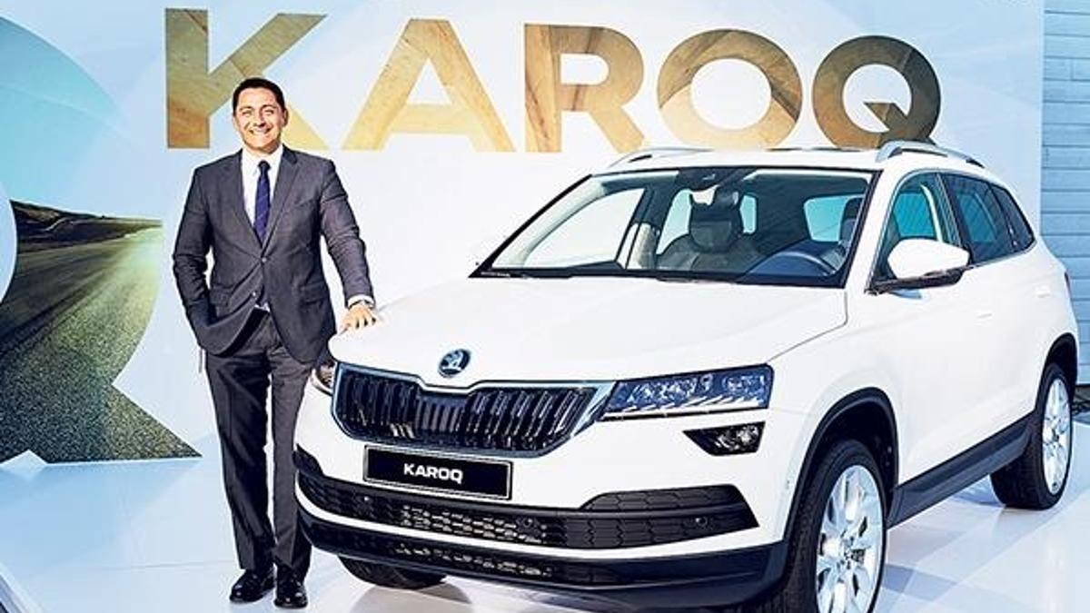 SUV bombardımanı