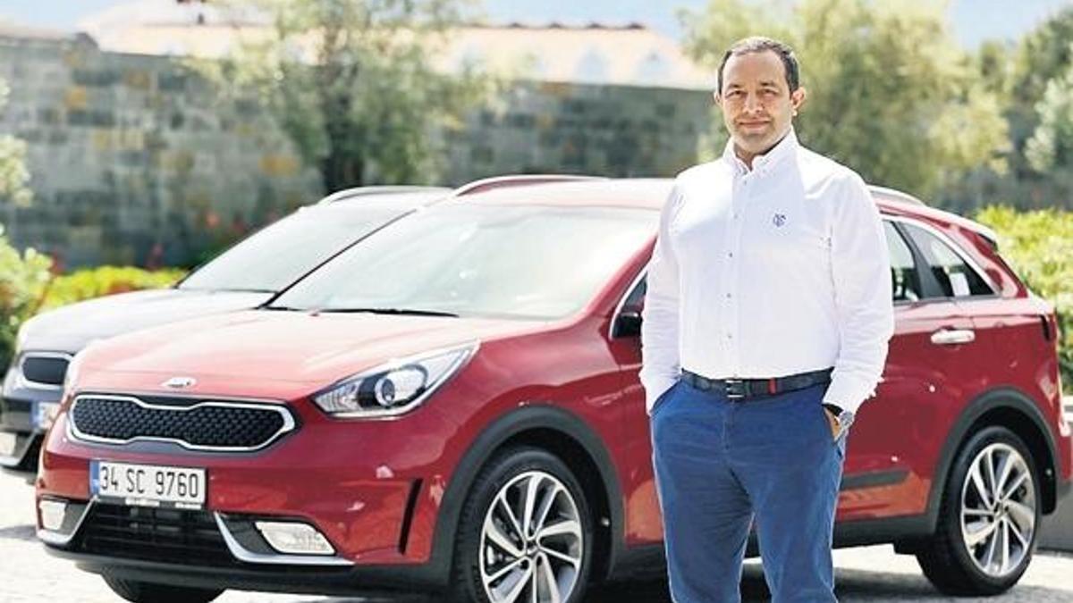 Kral öldü yaşasın yeni kral