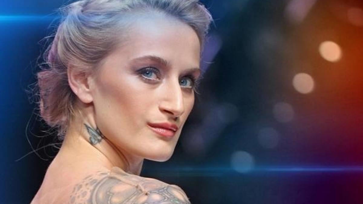 Didem Soydan sonunda 'ev'lendi!