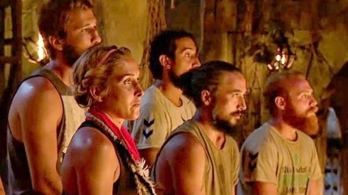 Survivor'da şok olay! Adem ile İlhan Mansız...