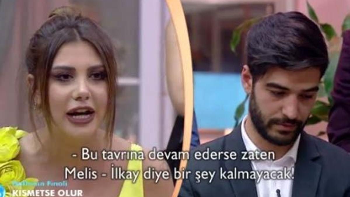 Kısmetse Olur haftanın finalinde kim elendi? (20 Mayıs haftası)