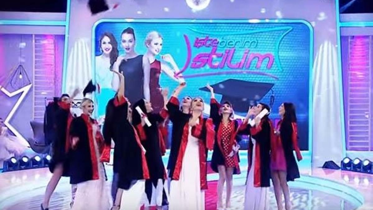 İşte Benim Stilim'de kim elendi? (21 Mayıs haftası)
