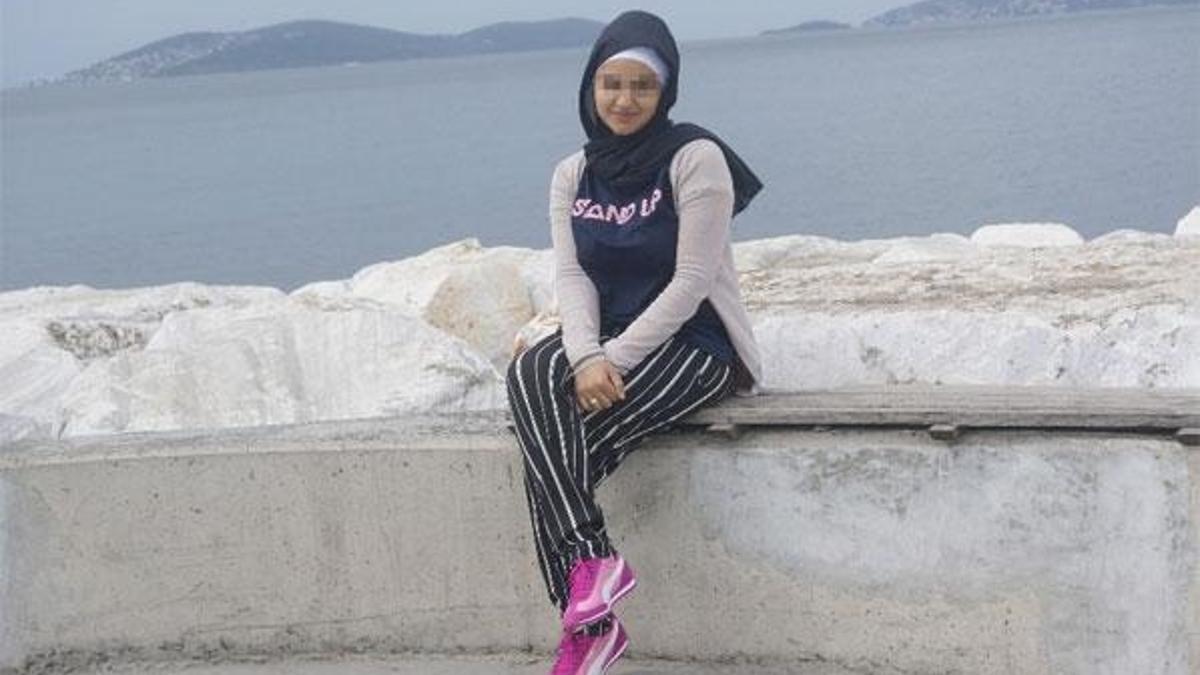 Suriyeli gelin altınları alıp kayıplara karıştı