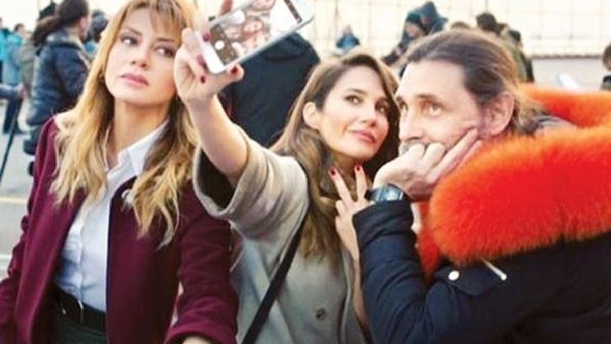 'Adı Efsane'den şok üstüne şok! İki ayrılık daha