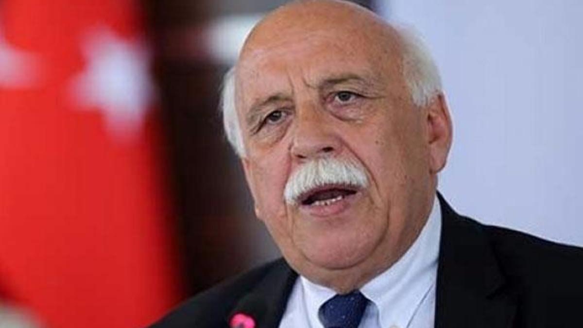 Bakan Avcı, batı medyasına ateş püskürdü