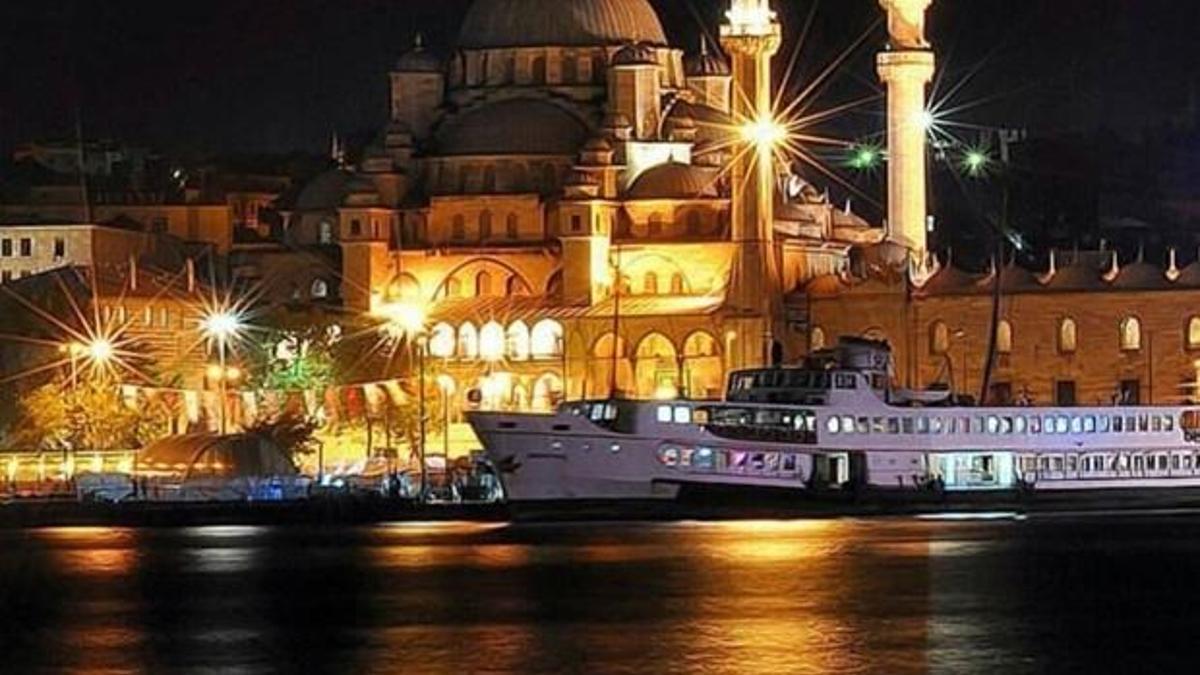 Mustafa Demir'den esprili tweet!
