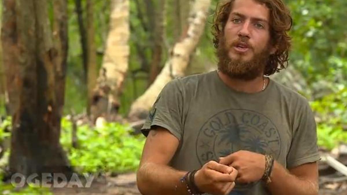 Survivor Ogeday: Ona karaktersiz dedim, şimdi de...