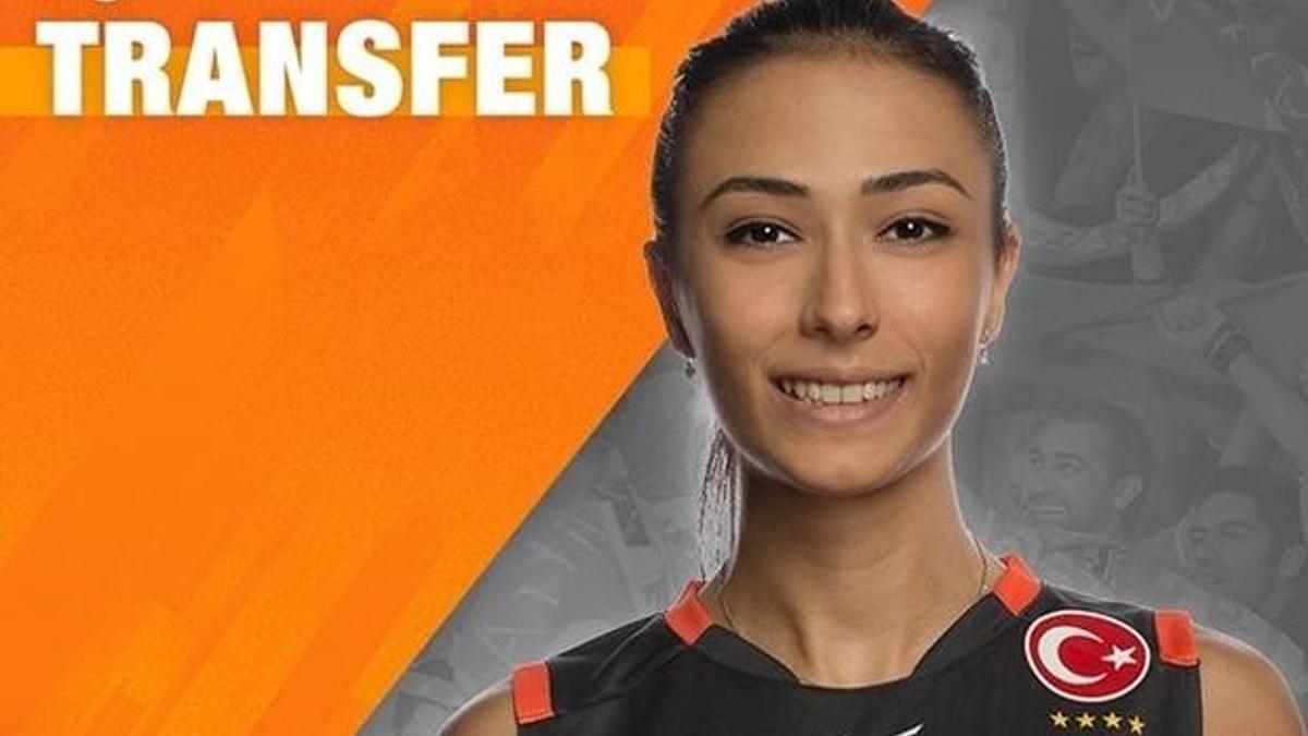 Yeni sözleşme imzalandı!