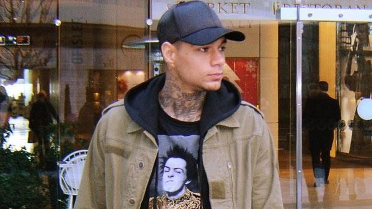 Van der Wiel’e bir darbe de avukatlarından