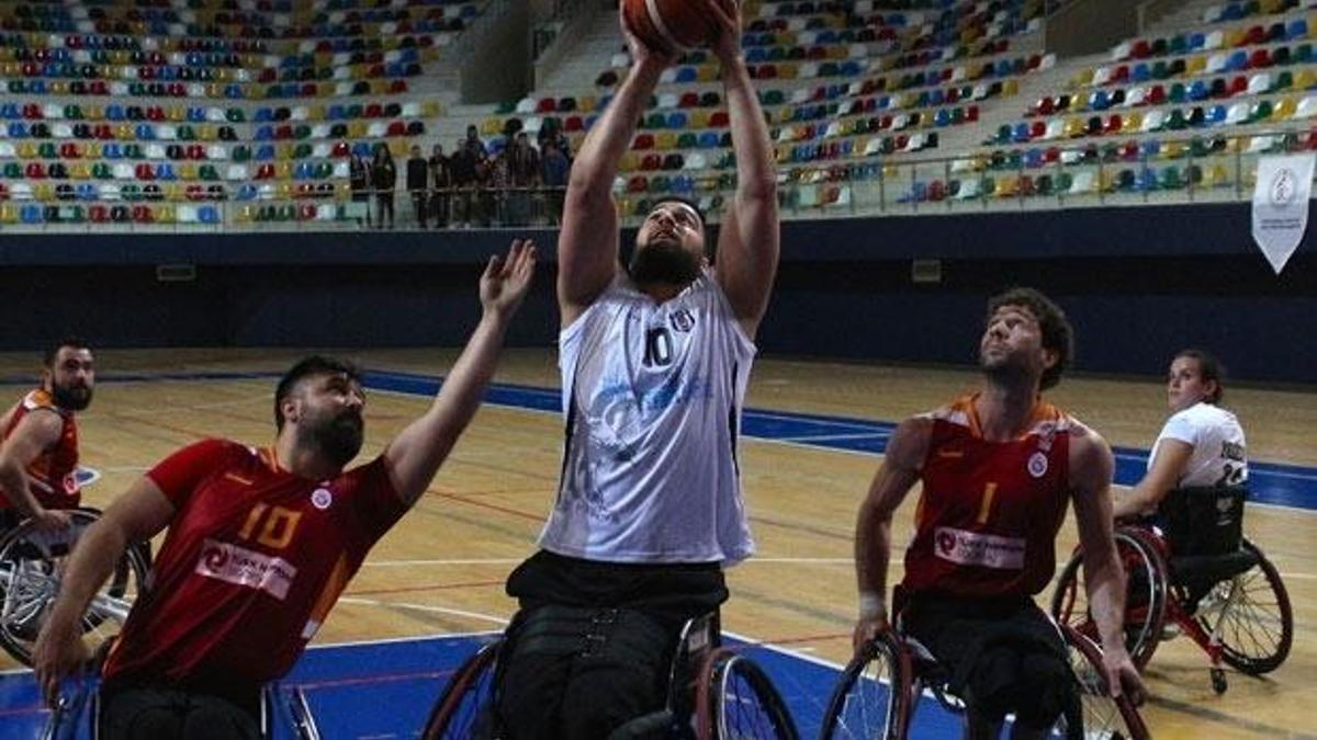 Yarı finalde ilk maç Beşiktaş'ın