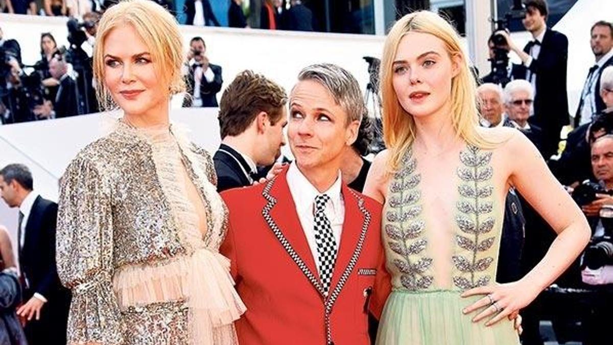 Cannes’ın yıldız savaşları