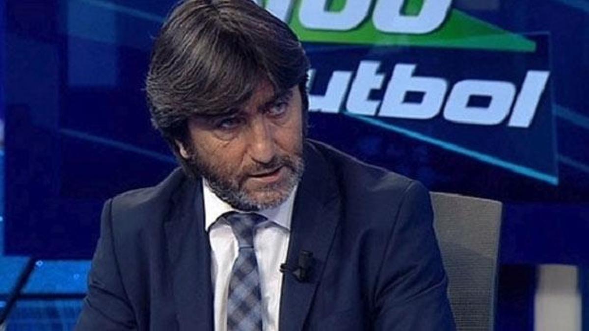 Rıdvan Dilmen Fenerbahçe'nin transfer hedefini açıkladı!