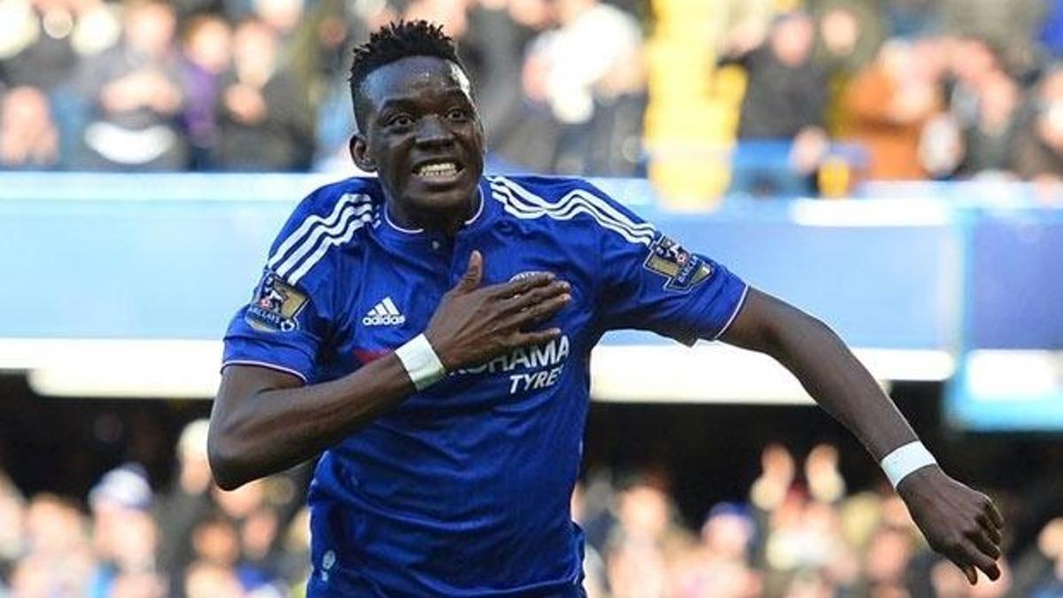 Tudor'un jokeri Bertrand Traore!
