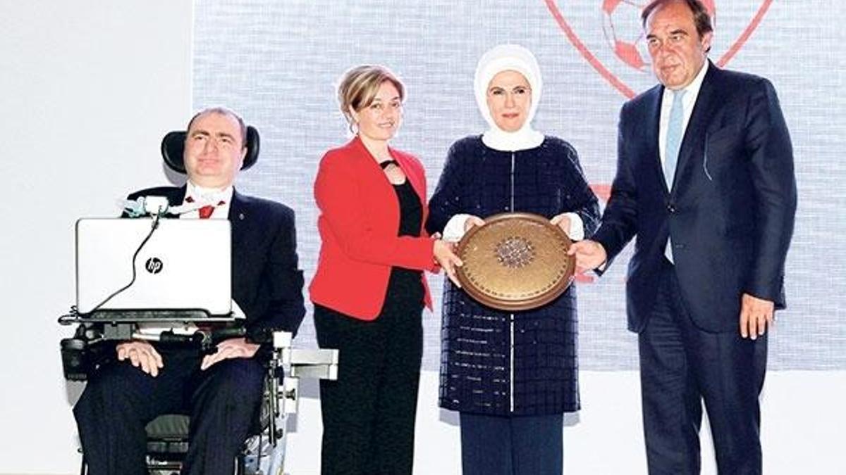 8 bin ALS’li yalnız değil!