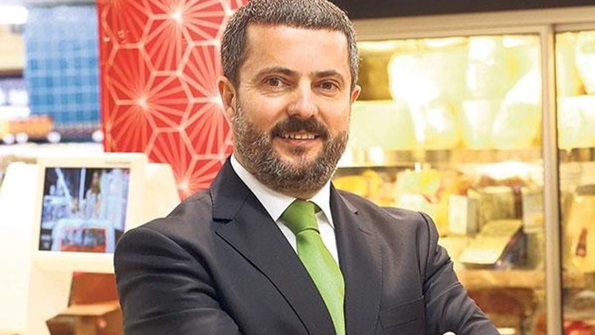 Ev kadınlarına markette gelir kapısı açacak