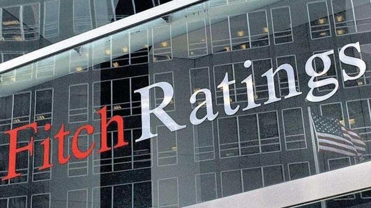 Fitch'den ABD'ye uyarı