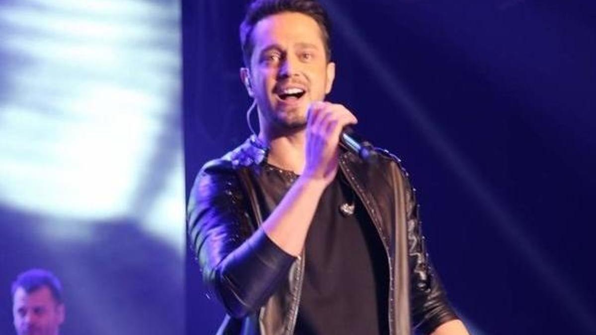 Murat Boz için karar çıktı!