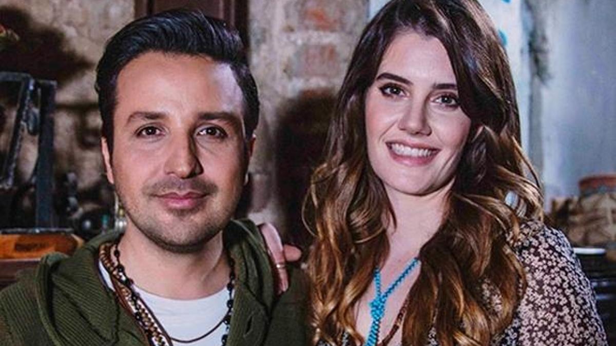 'Kalp Farkıyla' Ferhan Şensoy!