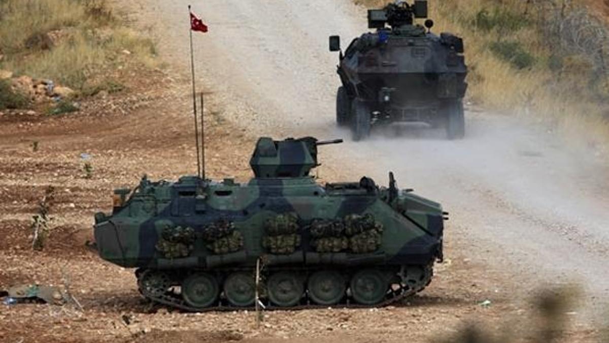 Ordu hazır, emir bekleniyor! 7 bin asker...