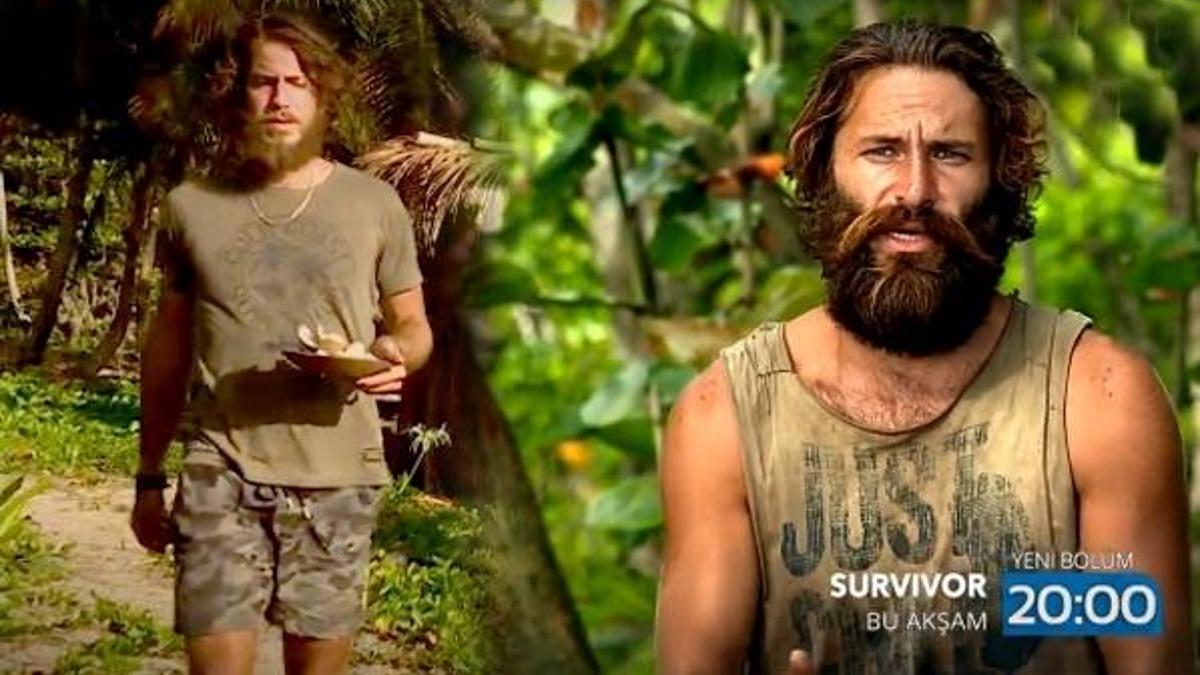 Survivor'da olay sözler: Kanımız bozuk olmadı
