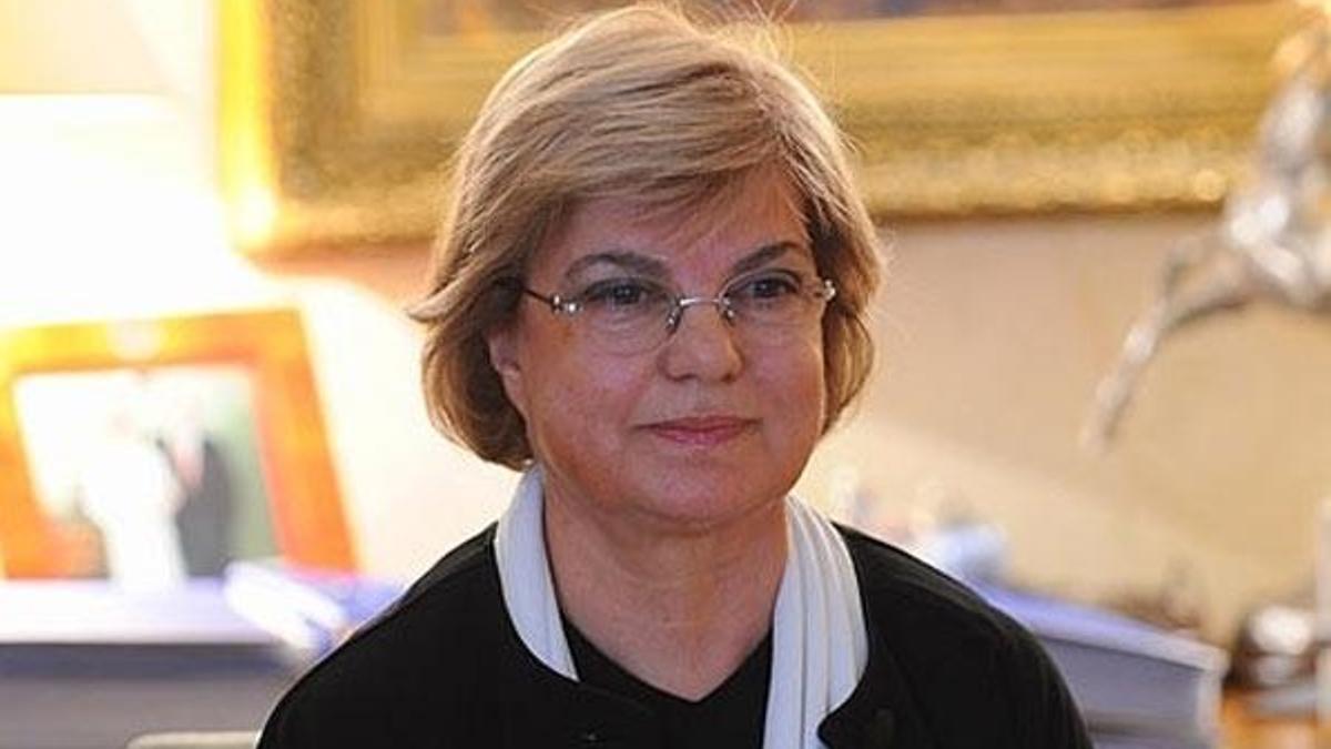 Tansu Çiller'e zorla getirilme kararı!