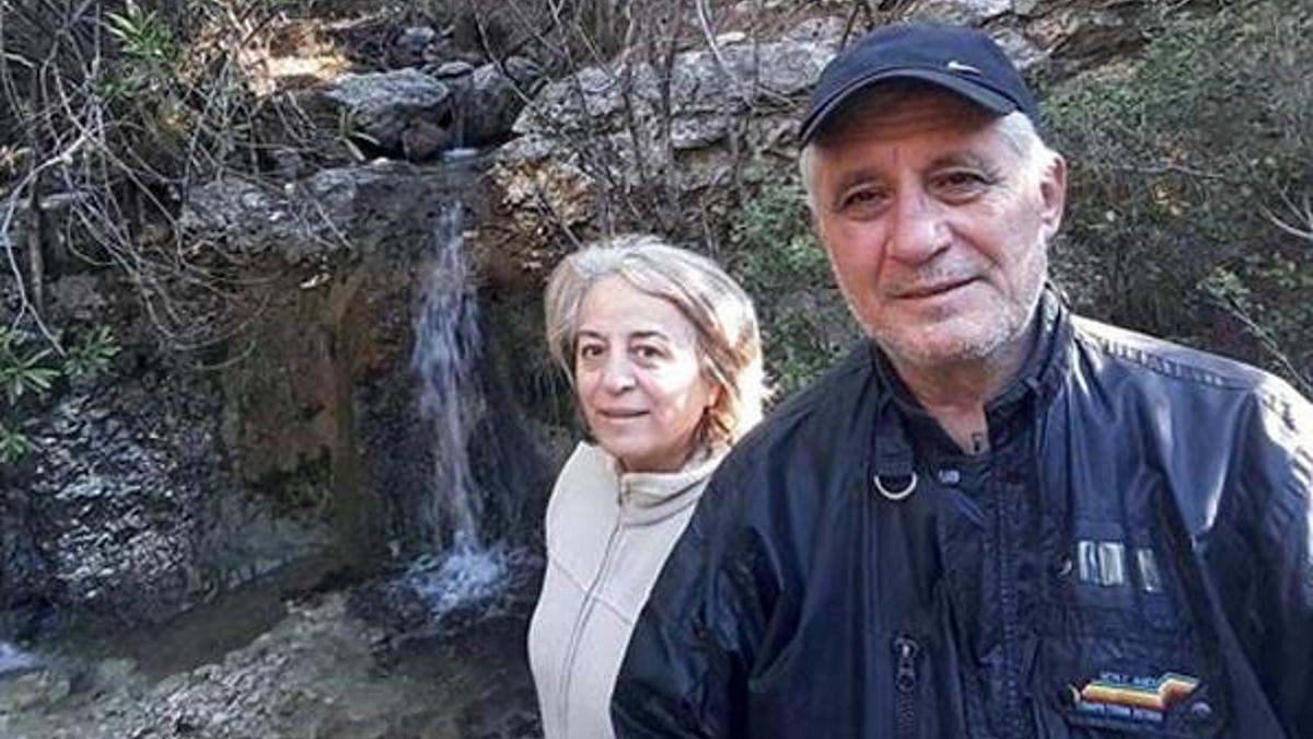 Çevreci çift cinayetinde şok mektup