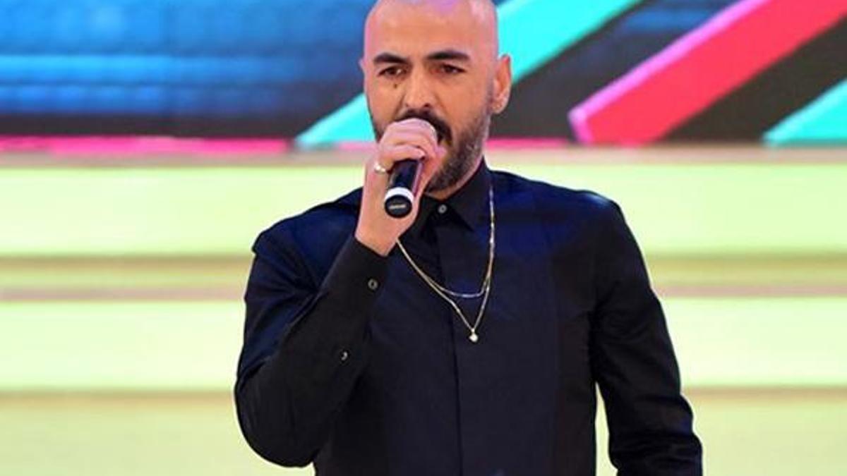 Soner Sarıkabadayı'nın saçlı hali ortaya çıktı!