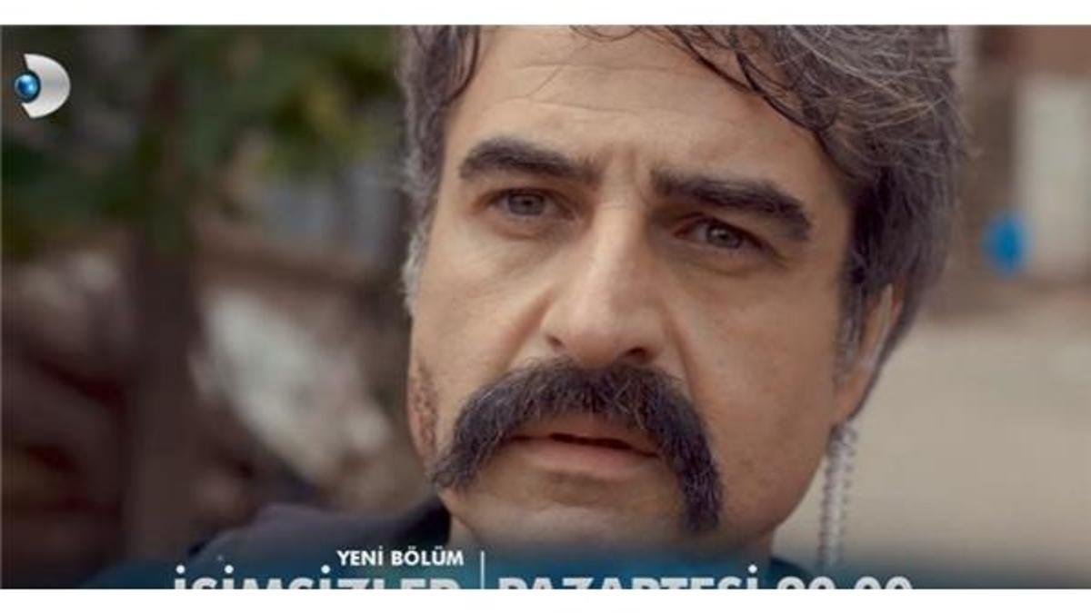 İsimsizler son bölümde neler oldu? İsimsizler 10. bölüm fragmanı yayınlandı mı?