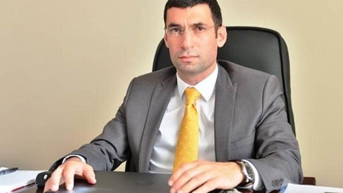 Şehit Kaymakam Safitürk'ün babası: Saldırı olacağını biliyordu