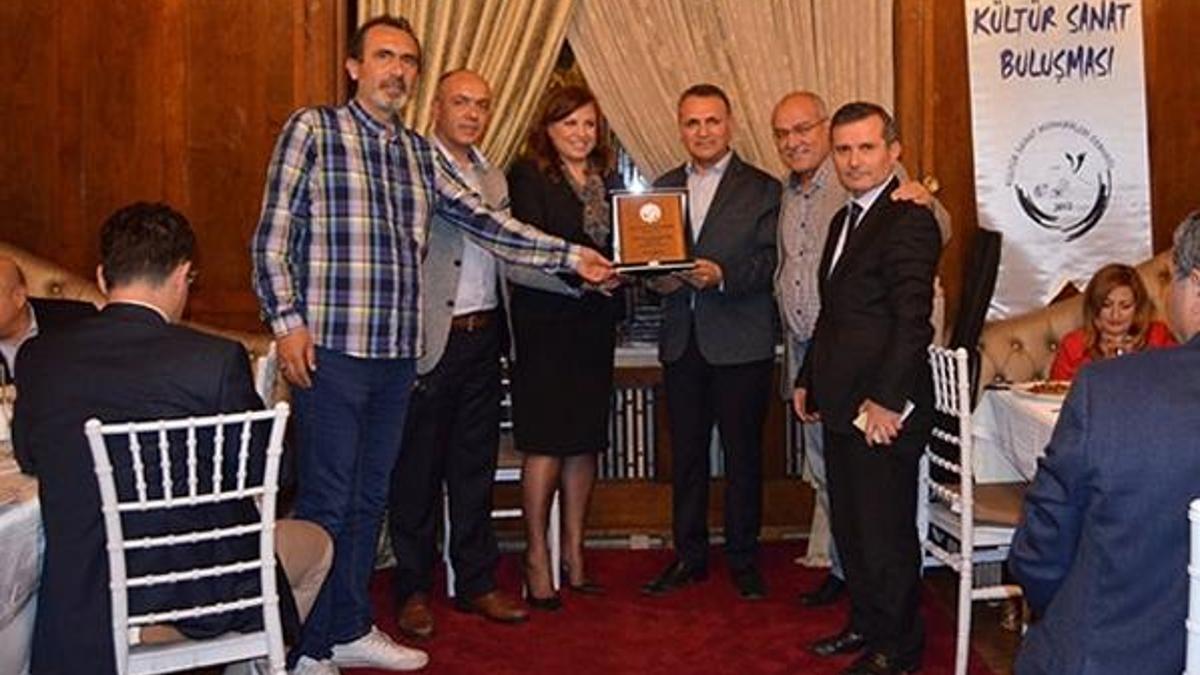 Erol Parlak: Neşet Ertaş yıllarca küçümsendi!