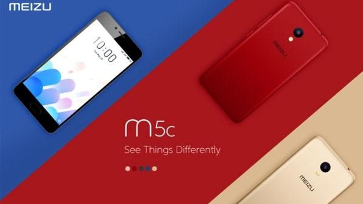 Meizu M5c ne zaman çıkıyor?