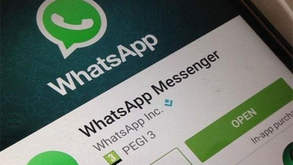 Whatsapp'a beklenen özellik geldi!