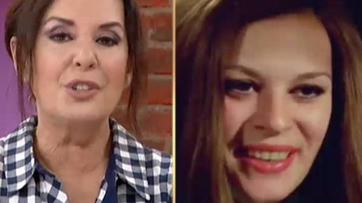 Perihan Savaş'tan Hülya Koçyiğit açıklaması!
