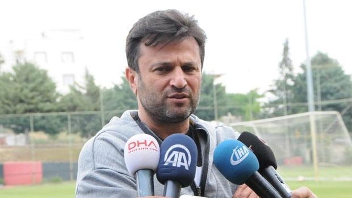 Bülent Uygun: Stadın Beşiktaşlı taraftarla açılması mantıklı bir karar