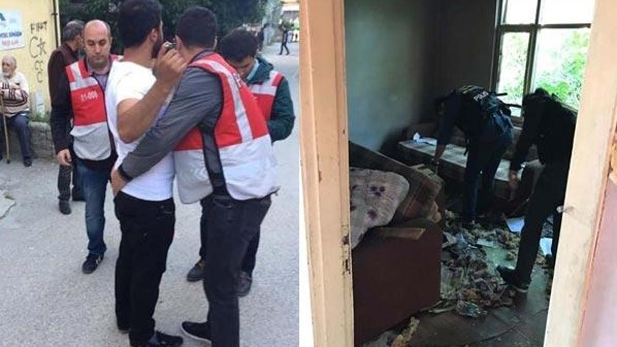 Fikirtepe'de büyük operasyon!