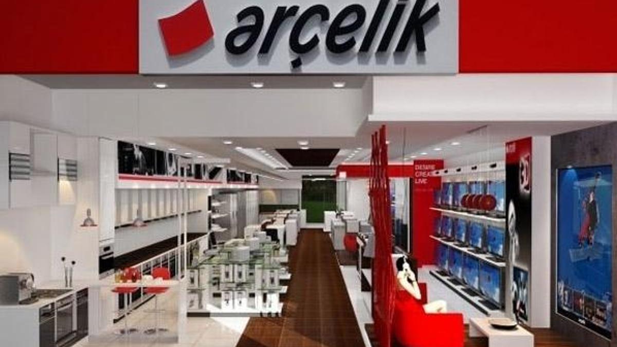 Arçelik AŞ ile Hindistanlı Voltas arasında ortaklık anlaşması imzalandı