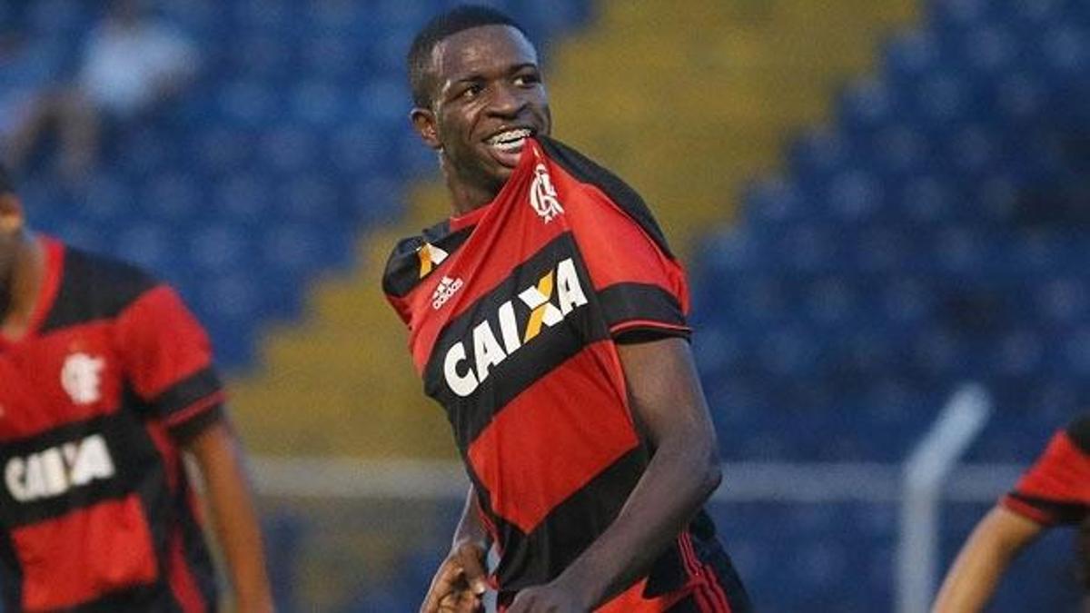 Real Madrid transferi resmen açıkladı!