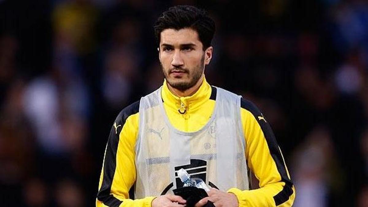 Nuri Şahin: "İnsan 9 kere Euroleague'i nasıl kazanır?"