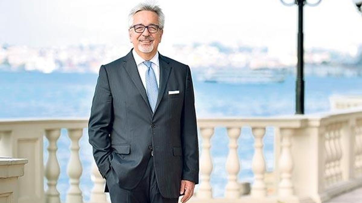 Yeni nesil Sabancı 3 yılda oluşacak