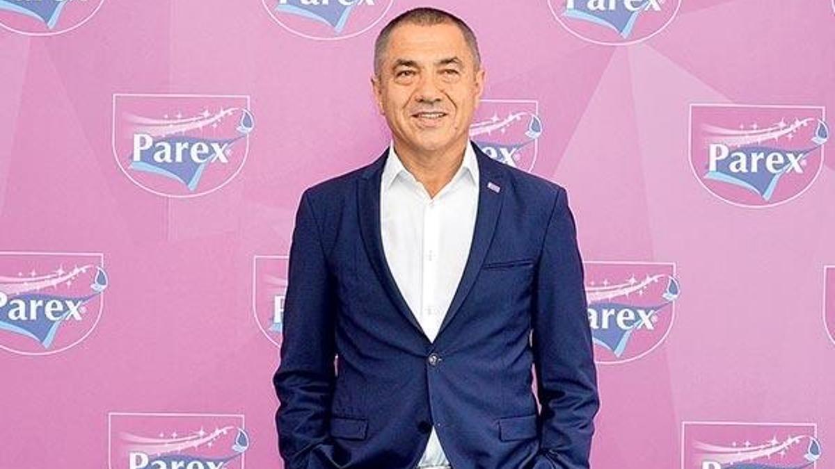 Turquality desteğiyle dünyayı temizleyecek
