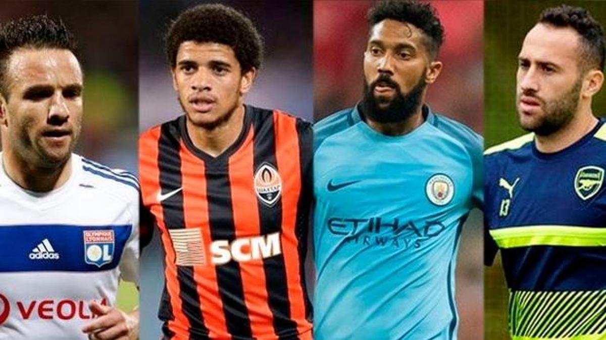 Fenerbahçe'de hedef; Futbolda yeniden doğuş