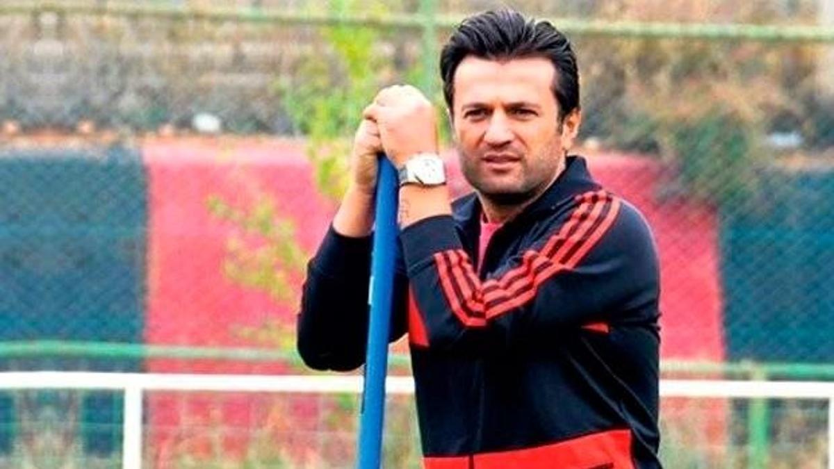 Bülent Uygun'dan şok itiraf