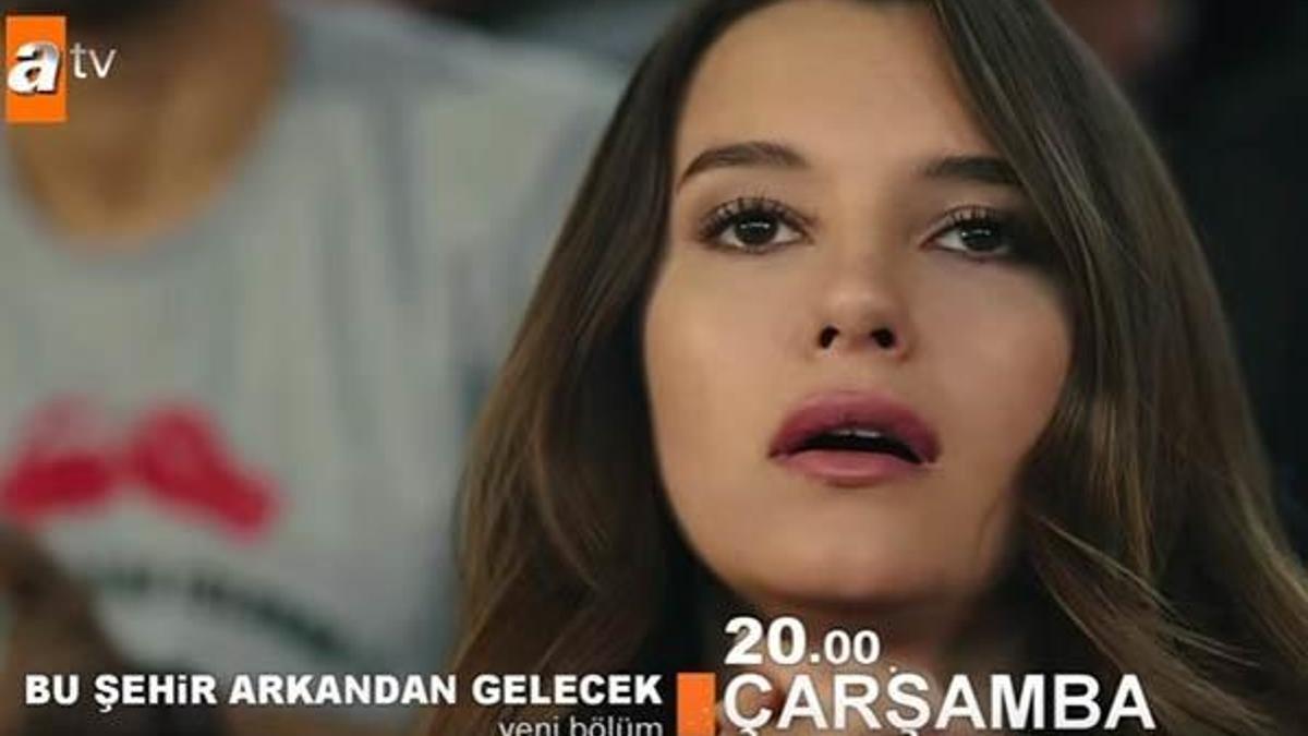 Bu Şehir Arkandan Gelecek 18. yeni bölümünde Ali'nin zor kararı!