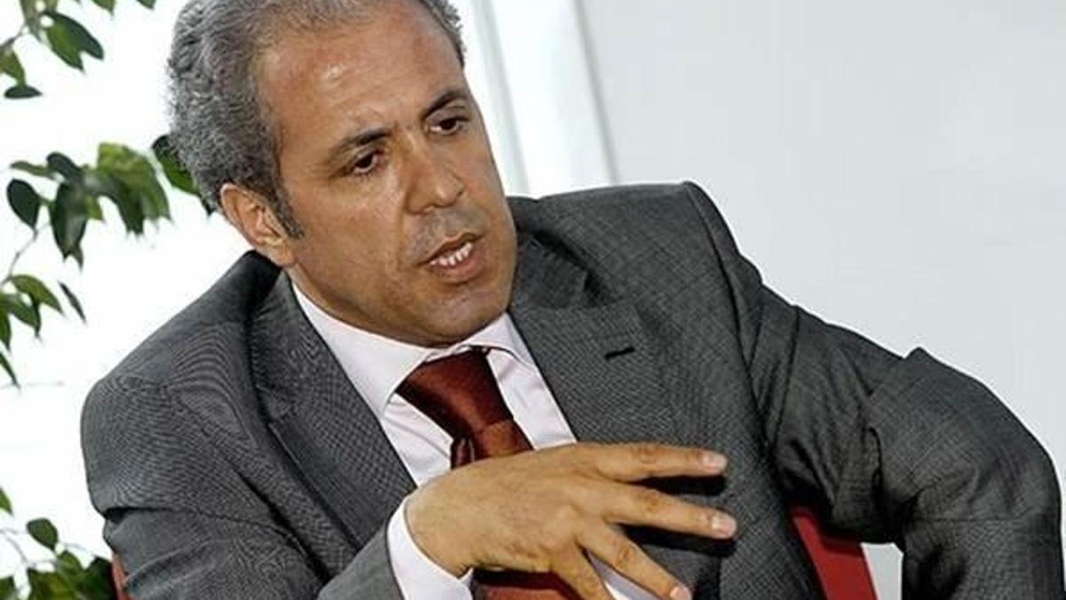 Şamil Tayyar: Akın Öztürk'e suikast girişimi olabilir