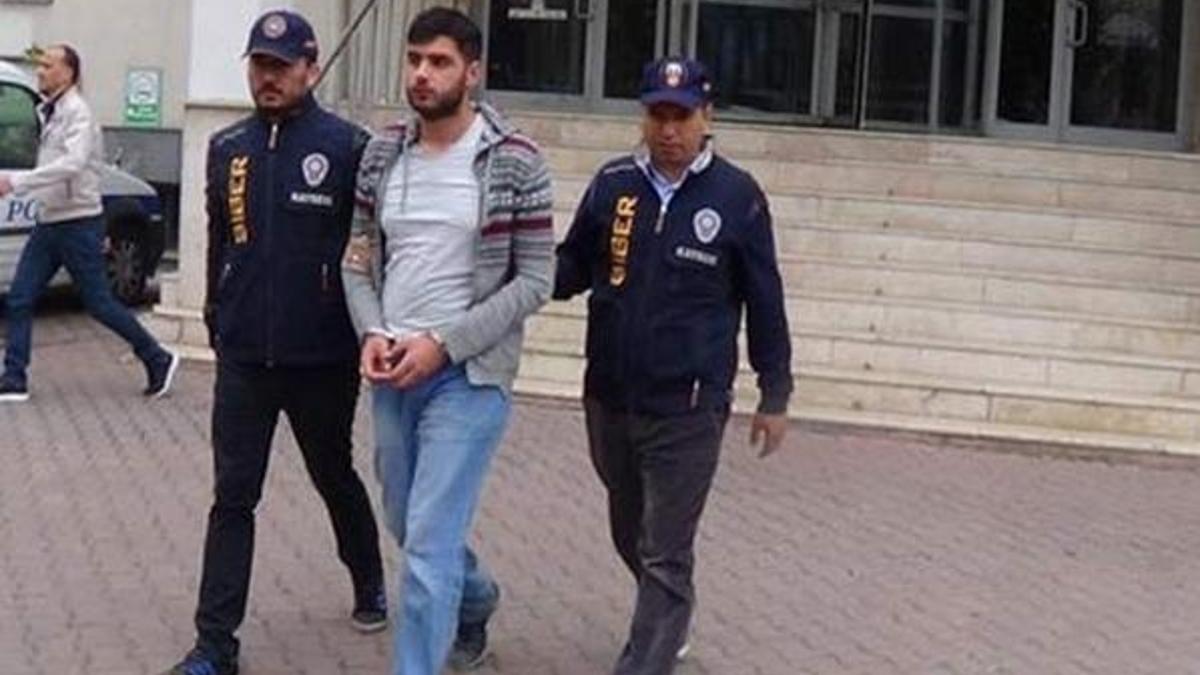 Yurtta Sulh Konseyi'nin hacker grubundan 10 kişi gözaltına alındı