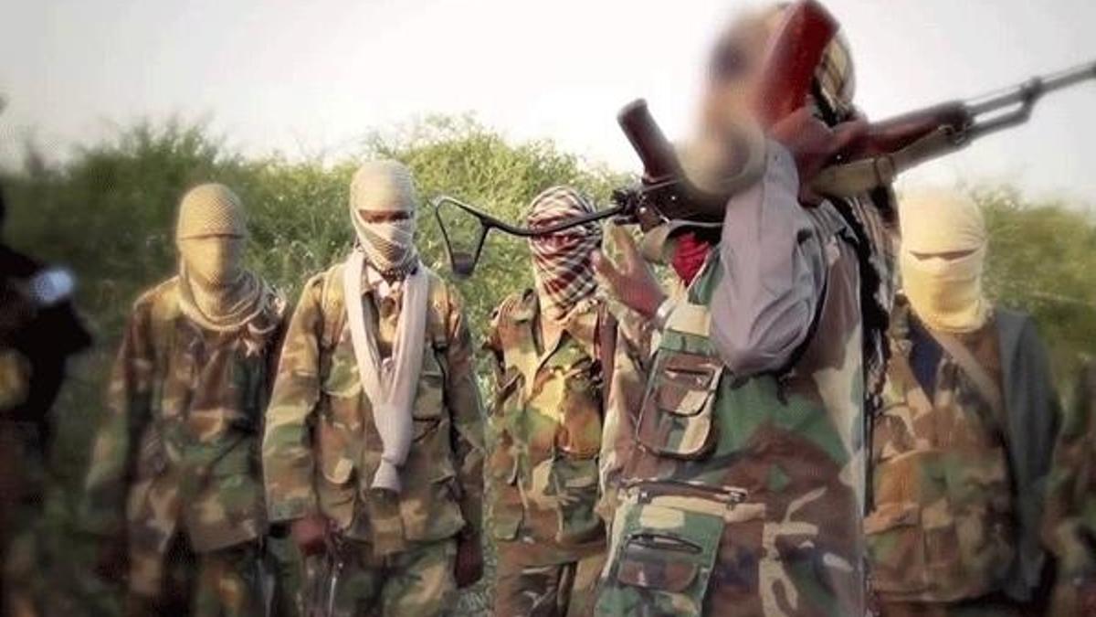 Kenya'da bombalı saldırı!